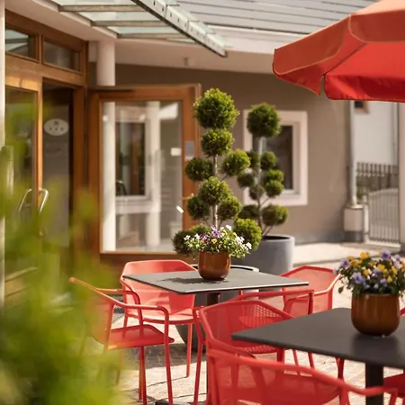 Sankt Johann Suites & Apartments-2